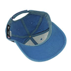 Adidas - NBA Minnesota Timberwolves Strapback Hat 1990s OSFA Vintage Retro Basketball