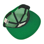 NFL (New Era) - New York Jets Snapback Trucker Hat 1990s OSFA Vintage Retro Football