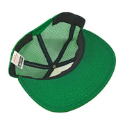 NFL (New Era) - New York Jets Snapback Trucker Hat 1990s OSFA Vintage Retro Football
