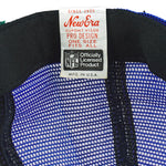 NFL (New Era) - Indianapolis Colts Snapback Trucker Hat 1990s OSFA Vintage Retro Football