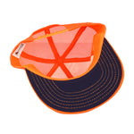 NASCAR (Eagle Ridge) - Tide Racing Team Embroidered Snapback Hat 1990s OSFA Vintage Retro