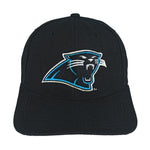 NFL (Image) - Carolina Panthers Big Logo Snapback Hat 1990s OSFA