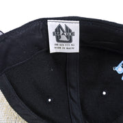 NFL (Image) - Carolina Panthers Big Logo Snapback Hat 1990s OSFA Vintage Retro Football