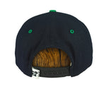 Vintage (Sports Specialties) - NBC Sports Snapback Hat 1990s OSFA Vintage Retro