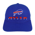NFL (Twins Enterprise) - Buffalo Bills Embroidered Snapback Hat 1990s OSFA Vintage Retro Football