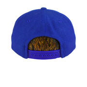 NFL (Twins Enterprise) - Buffalo Bills Embroidered Snapback Hat 1990s OSFA Vintage Retro Football