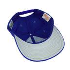 NFL (Twins Enterprise) - Buffalo Bills Embroidered Snapback Hat 1990s OSFA Vintage Retro Football