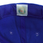 NFL (Twins Enterprise) - Buffalo Bills Embroidered Snapback Hat 1990s OSFA Vintage Retro Football