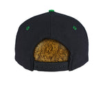 NFL - Philadelphia Eagles Embroidered Snapback Hat 1990s OSFA Vintage Retro Football