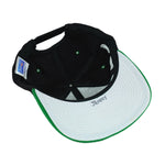 NFL - Philadelphia Eagles Embroidered Snapback Hat 1990s OSFA Vintage Retro Football