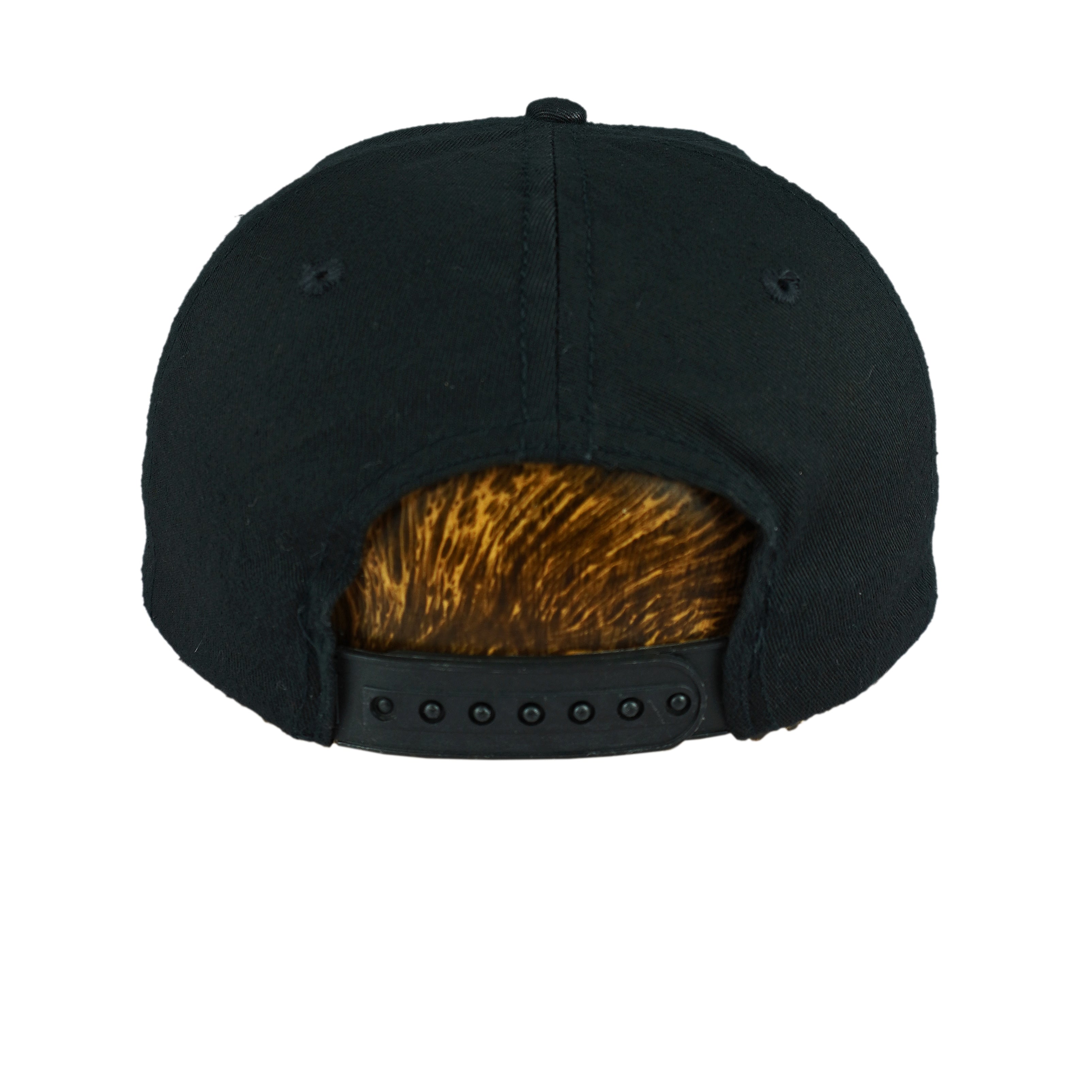 Vintage - Garth Brooks World Tour Embroidered Snapback Hat 1990s OSFA Vintage Retro