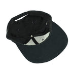Vintage - Garth Brooks World Tour Embroidered Snapback Hat 1990s OSFA Vintage Retro