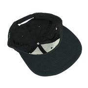 Vintage - Garth Brooks World Tour Embroidered Snapback Hat 1990s OSFA Vintage Retro