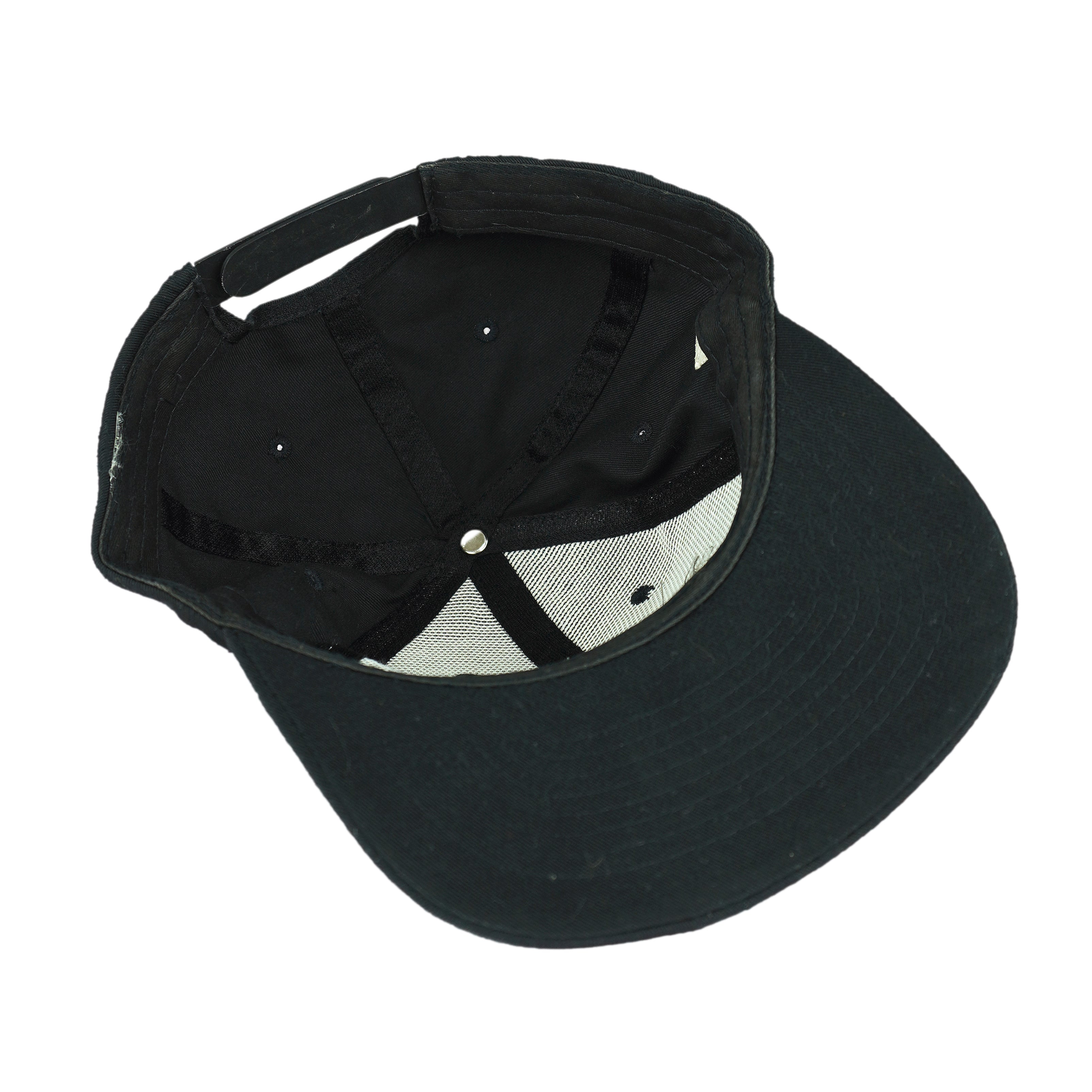 Vintage - Garth Brooks World Tour Embroidered Snapback Hat 1990s OSFA Vintage Retro