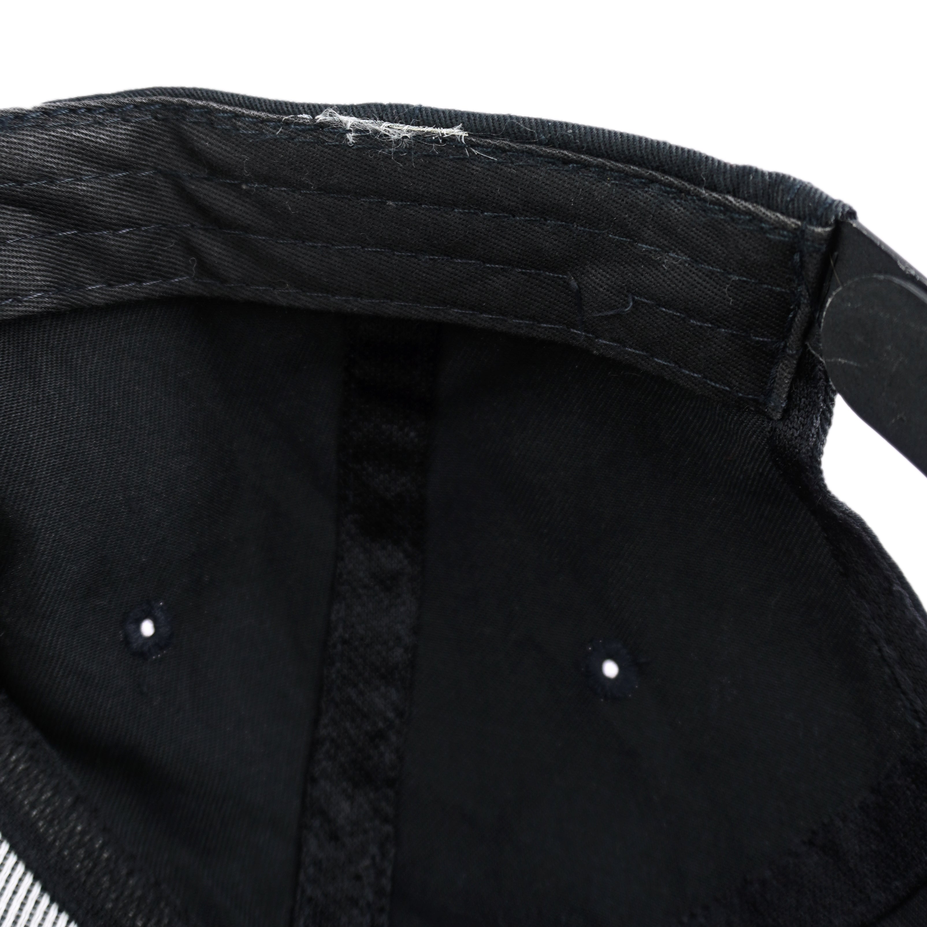 Vintage - Garth Brooks World Tour Embroidered Snapback Hat 1990s OSFA Vintage Retro