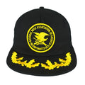 Vintage (K-Product) - NRA National Rifle Association America Trucker Hat 1990s OSFA Vintage Retro