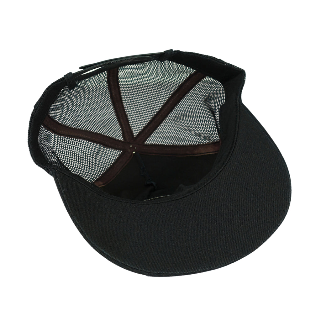 Vintage (K-Product) - NRA National Rifle Association America Trucker Hat 1990s OSFA Vintage Retro