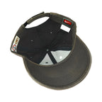 Nike - Colorado Avalanche Champions Strapback Hat 2001 OSFA Vintage Retro Hockey