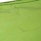 Vintage Kappa - Green Neon Beach Volleyball Jacket 1990s X-Large