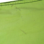 Vintage Kappa - Green Neon Beach Volleyball Jacket 1990s X-Large