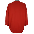 MLB (Lee) - St. Louis Cardinals Champions Sweatshirt 2000 XX-Large Vintage Retro Baseball