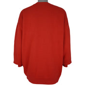 MLB (Lee) - St. Louis Cardinals Champions Sweatshirt 2000 XX-Large Vintage Retro Baseball