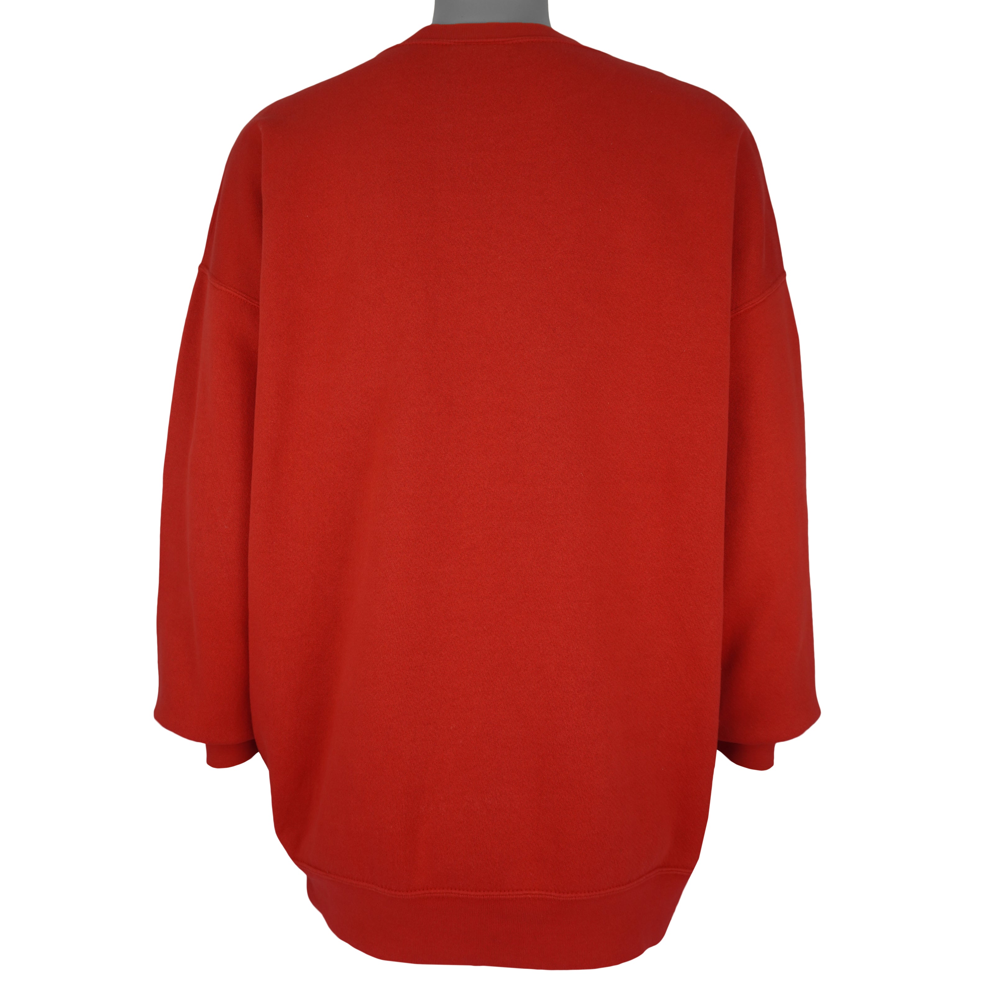 MLB (Lee) - St. Louis Cardinals Champions Sweatshirt 2000 XX-Large Vintage Retro Baseball