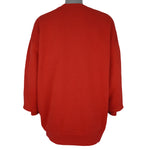 MLB (Lee) - St. Louis Cardinals Champions Sweatshirt 2000 XX-Large Vintage Retro Baseball