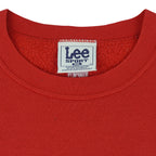MLB (Lee) - St. Louis Cardinals Champions Sweatshirt 2000 XX-Large Vintage Retro Baseball