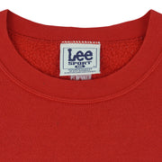 MLB (Lee) - St. Louis Cardinals Champions Sweatshirt 2000 XX-Large Vintage Retro Baseball