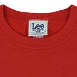 MLB (Lee) - St. Louis Cardinals Champions Sweatshirt 2000 XX-Large Vintage Retro Baseball