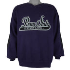 NCAA (Cadre Athletic) - Penn State Nittany Lions Sweatshirt 1990s Large Vintage Retro