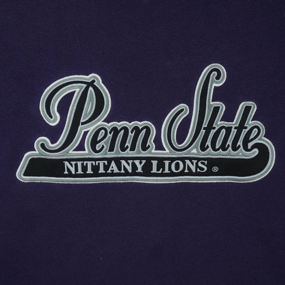 NCAA (Cadre Athletic) - Penn State Nittany Lions Sweatshirt 1990s Large Vintage Retro