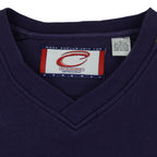 NCAA (Cadre Athletic) - Penn State Nittany Lions Sweatshirt 1990s Large Vintage Retro