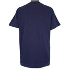 MLB (Fruit Of The Loom) - Detroit Tigers Single Stitch T-Shirt 1993 X-Large Vintage Retro Baseball