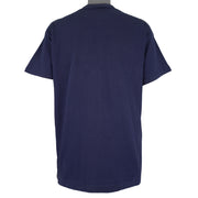 MLB (Fruit Of The Loom) - Detroit Tigers Single Stitch T-Shirt 1993 X-Large Vintage Retro Baseball