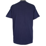 MLB (Fruit Of The Loom) - Detroit Tigers Single Stitch T-Shirt 1993 X-Large Vintage Retro Baseball