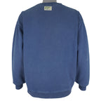 Vintage - Roots Sporting Goods Crew Neck Sweatshirt 1980s Medium Vintage Retro