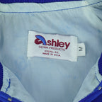 Vintage (Ashley) - GMC Truck American Music Tour Satin Jacket 1990s Medium Vintage Retro