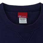Reebok - Houston Texans Crew Neck Sweatshirt 1990s XX-Large Vintage Retro Football