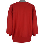 Champion - Iowa State Cyclones Crew Neck Sweatshirt 1990s XX-Large Vintage Retro