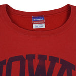 Champion - Iowa State Cyclones Crew Neck Sweatshirt 1990s XX-Large Vintage Retro