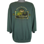 Vintage (Heritage) - Hudson’s Bay Company Sweatshirt 1990s X-Large