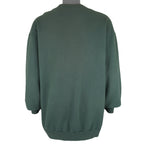 Vintage (Heritage) - Hudson’s Bay Company Sweatshirt 1990s X-Large Vintage Retro