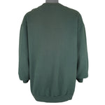 Vintage (Heritage) - Hudson’s Bay Company Sweatshirt 1990s X-Large Vintage Retro