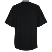 Vintage (Pyramid) - The Quest Movie T-Shirt 1996 X-Large Vintage Retro