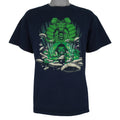 Vintage - Marvel The Hulk T-Shirt 2000s Large Vintage Retro