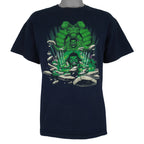 Vintage - Marvel The Hulk T-Shirt 2000s Large Vintage Retro