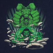 Vintage - Marvel The Hulk T-Shirt 2000s Large Vintage Retro