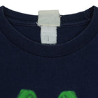 Vintage - Marvel The Hulk T-Shirt 2000s Large Vintage Retro